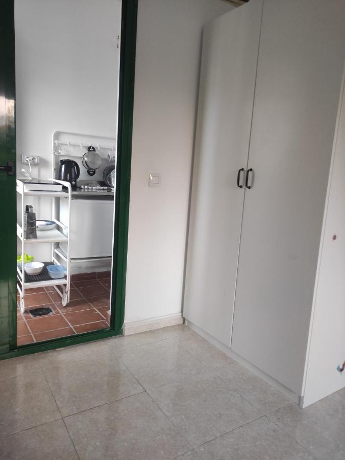 Crismela Apartment ไยซา ภายนอก รูปภาพ