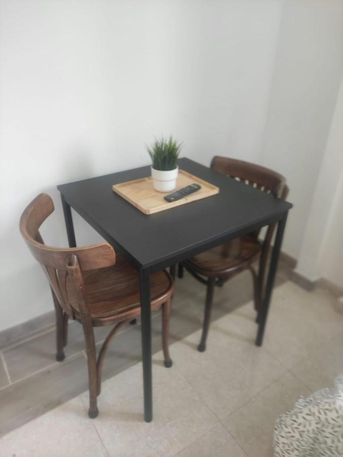 Crismela Apartment ไยซา ภายนอก รูปภาพ