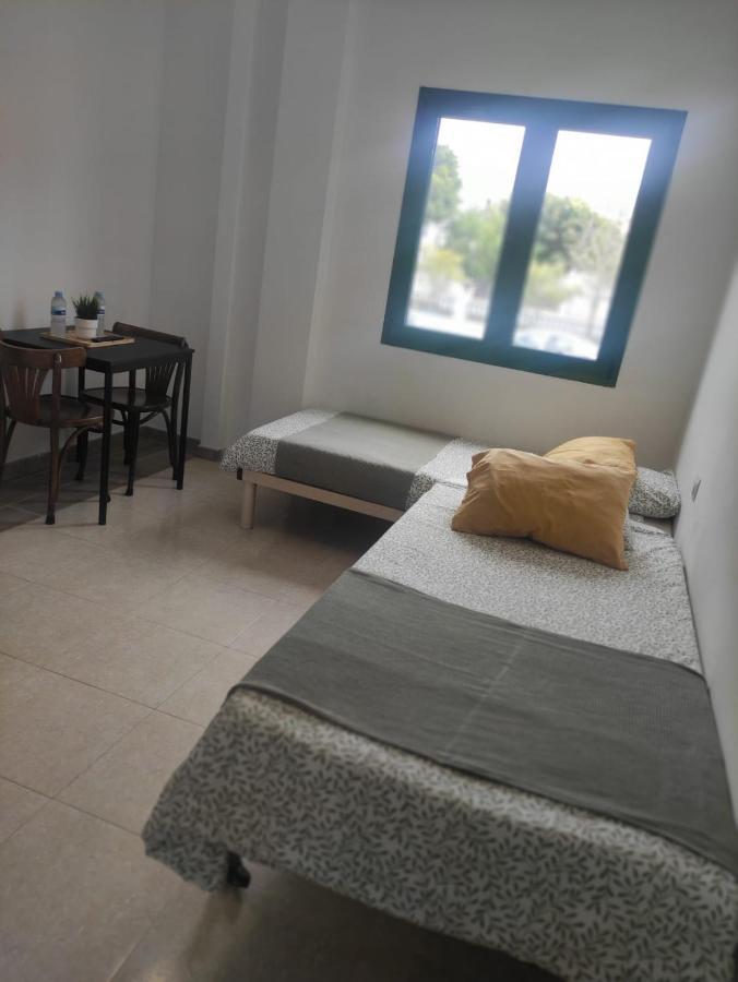 Crismela Apartment ไยซา ภายนอก รูปภาพ