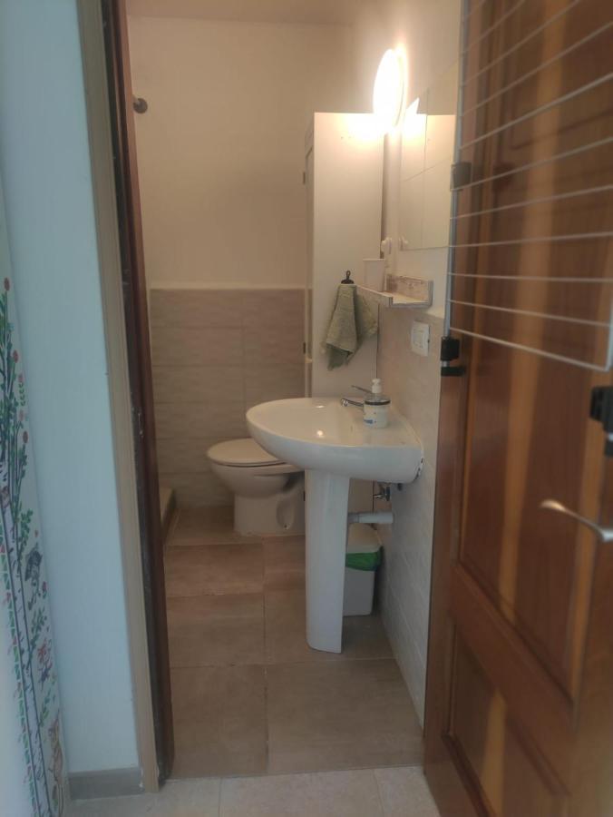 Crismela Apartment ไยซา ภายนอก รูปภาพ