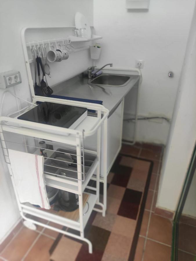 Crismela Apartment ไยซา ภายนอก รูปภาพ