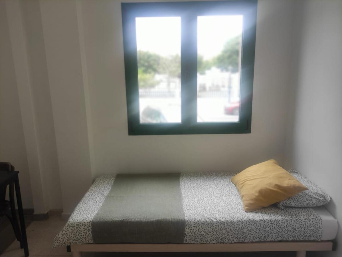 Crismela Apartment ไยซา ภายนอก รูปภาพ