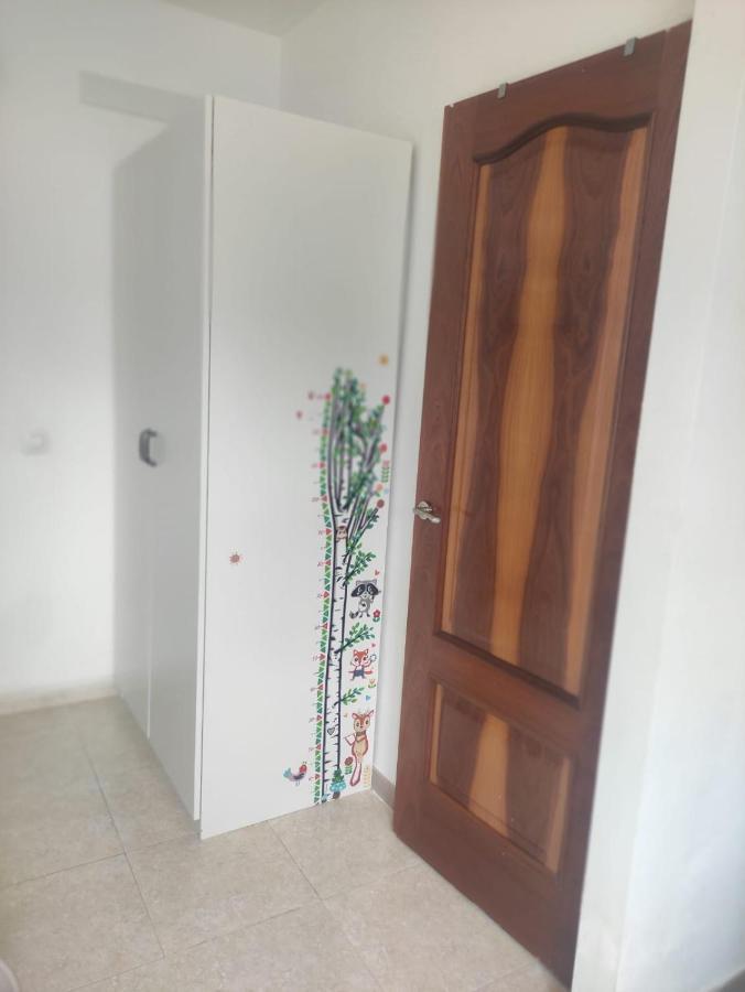 Crismela Apartment ไยซา ภายนอก รูปภาพ